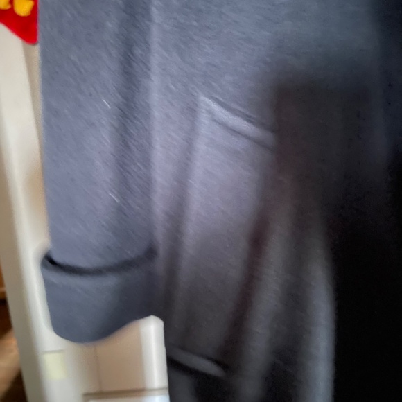 Larry Levin Women’s Wool Winter Coat. Size 8 - Picture 10 of 14